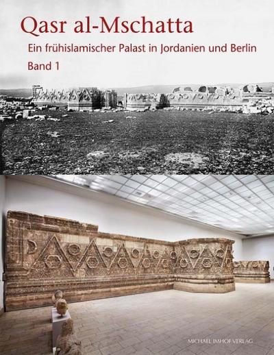Qasr Al-Mschatta