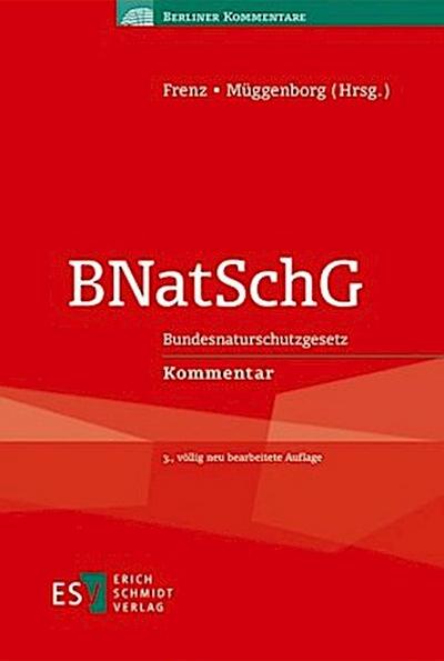 BNatSchG