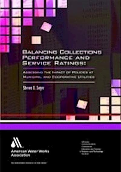 Seger, S:  Balancing Collections Performance and Service Rat