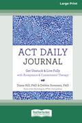 ACT Daily Journal