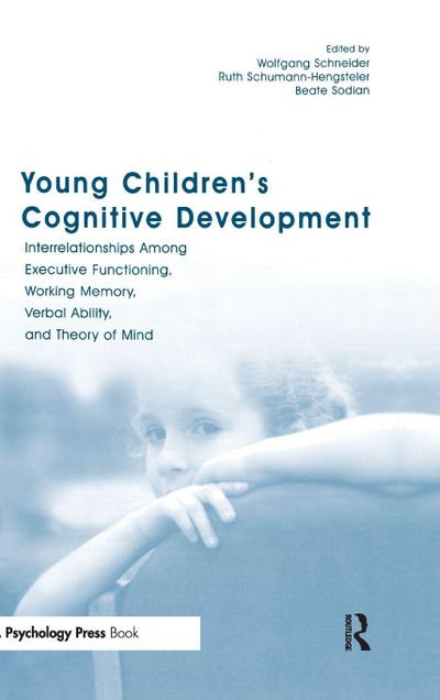 Young Children’s Cognitive Development