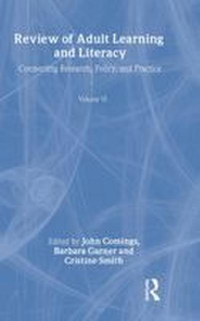 Review of Adult Learning and Literacy, Volume 6