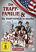 Die Trapp-Familie & Die Trapp-Familie in Amerika - Doppelbox
