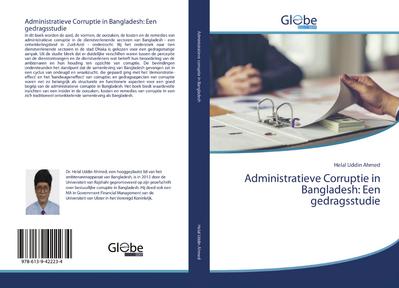 Administratieve Corruptie in Bangladesh: Een gedragsstudie