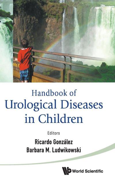 HANDBOOK OF UROLOGICAL DISEASES IN CHI..