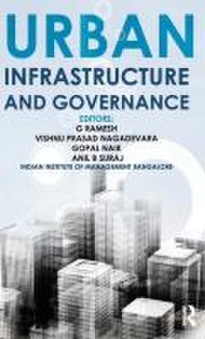 Urban Infrastructure and Governance