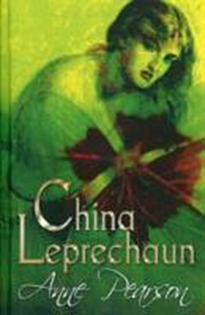 China Leprechaun