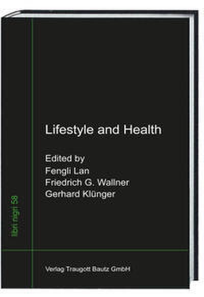 Lifestyle and Health