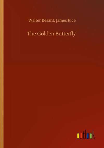 The Golden Butterfly