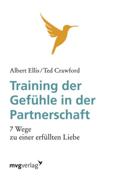Training der Gefühle in der Partnerschaft