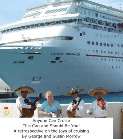 Anyone Can Cruise