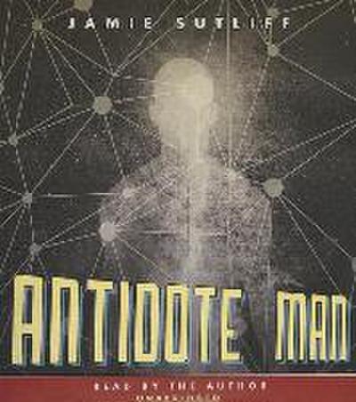 Antidote Man