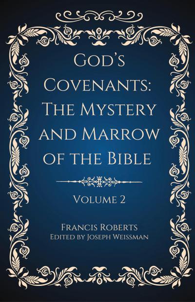 God’s Covenants