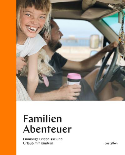 Familienabenteuer