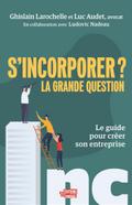 S’incorporer ? La grande question