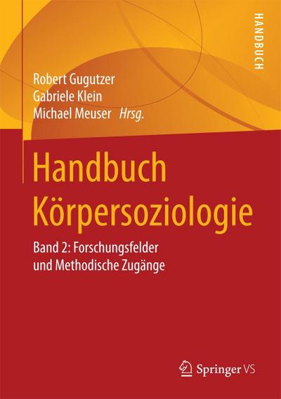 Handbuch Körpersoziologie