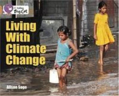 Living With Climate Change