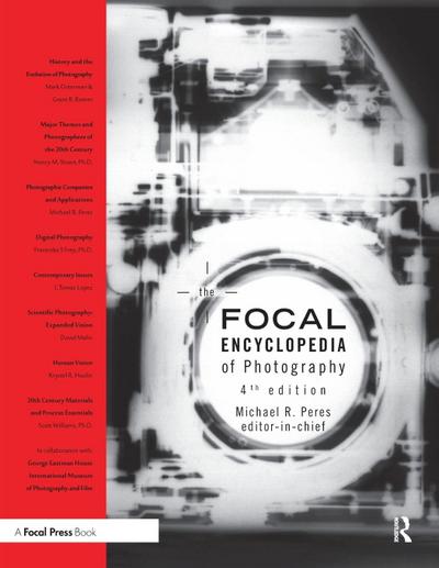 The Focal Encyclopedia of Photography