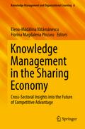 Knowledge Management in the Sharing Economy