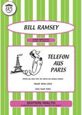 Telefon aus Paris