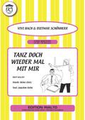 Tanz doch wieder mal mit mir
