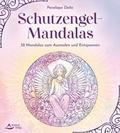 Schutzengel-Mandalas