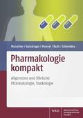 Pharmakologie kompakt