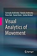 Visual Analytics of Movement