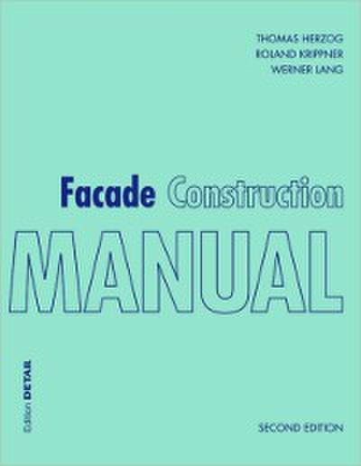 Facade Construction Manual