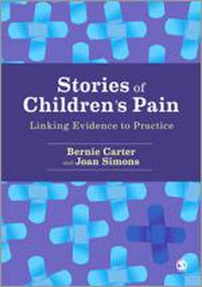 Stories of Children&#8242;s Pain