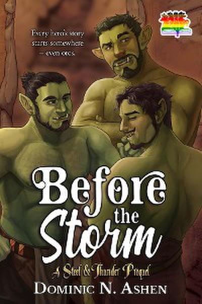Before the Storm