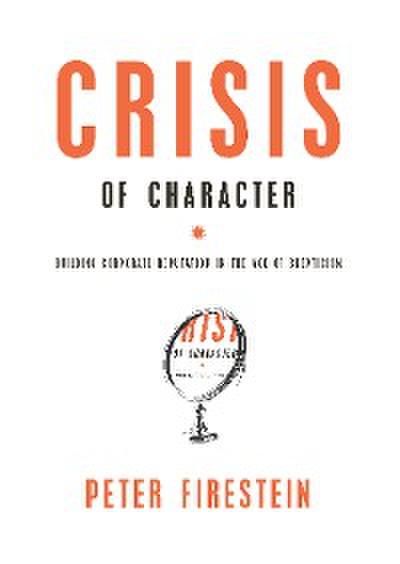Crisis of Character