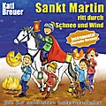 Sankt Martin Ritt Durch Schnee Und Wind-Karaoke