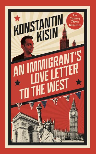 An Immigrant’s Love Letter to the West