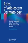 Atlas of Adolescent Dermatology