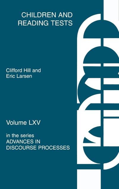 Children and Reading Tests