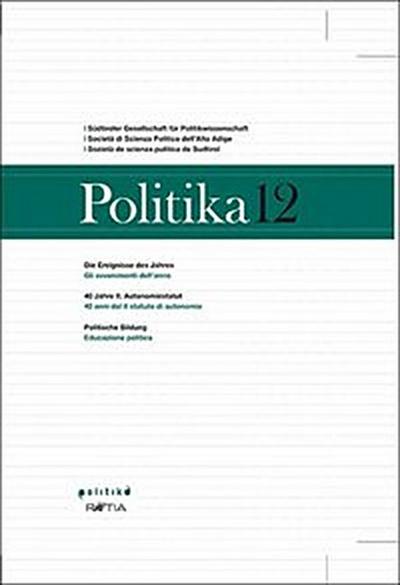 Politika 12