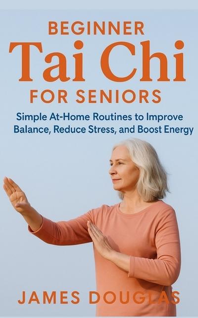 Beginner Tai Chi for Seniors