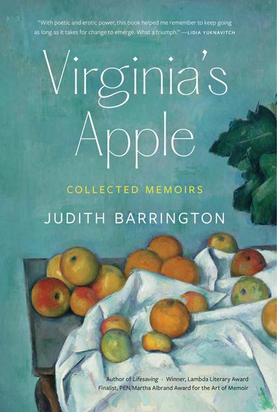 Virginia’s Apple