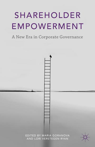 Shareholder Empowerment