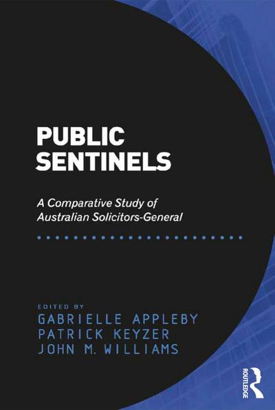 Public Sentinels