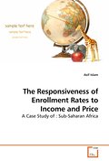 The Responsiveness of Enrollment Rates to Income a