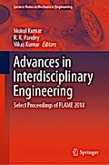 Advances in Interdisciplinary Engineering