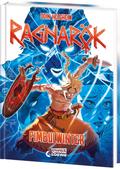 Ragnarök (Band 2) - Fimbulwinter