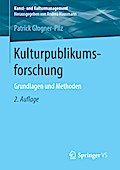 Kulturpublikumsforschung