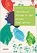 Handbuch Kinder in den ersten drei Jahren