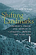 Shifting Landmarks