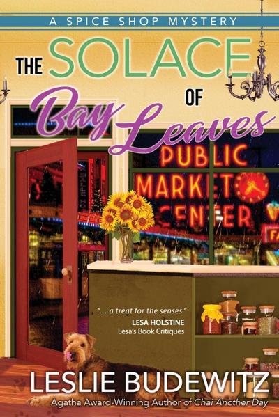 Solace of Bay Leaves