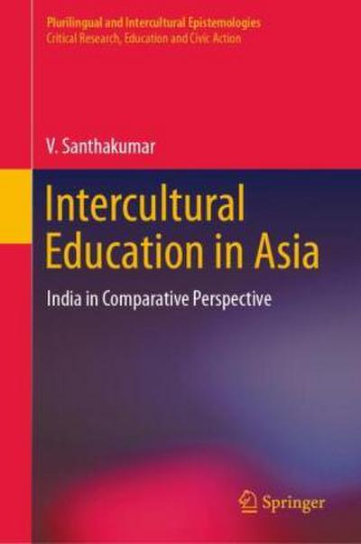 Intercultural Education in Asia