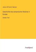 Geschichte des osmanischen Reiches in Europa
